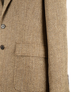 Heritage Kavaj Brun