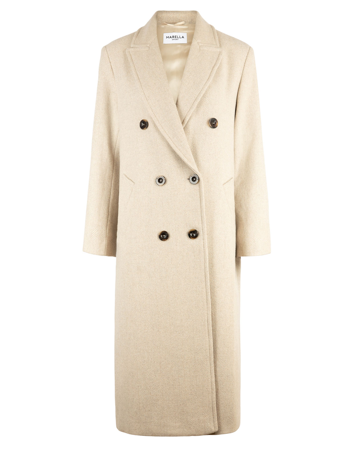 Acacia Kappa Ull Beige