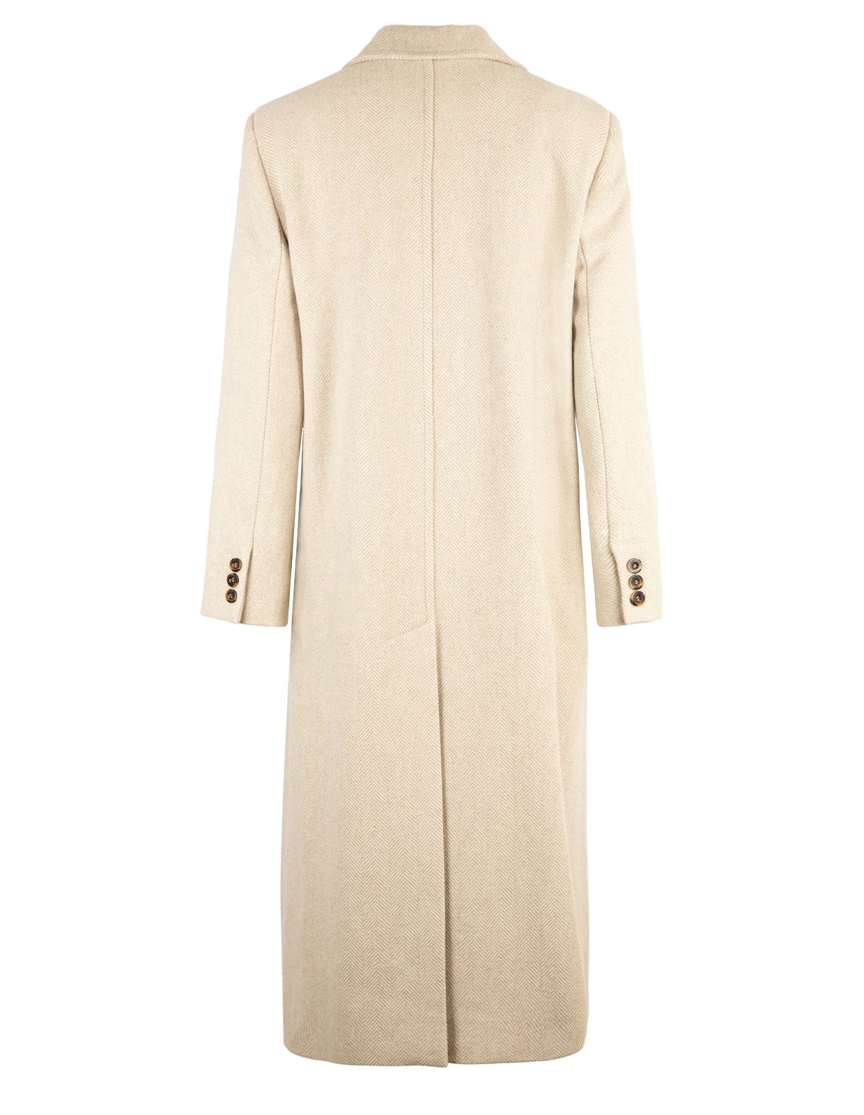 Acacia Kappa Ull Beige