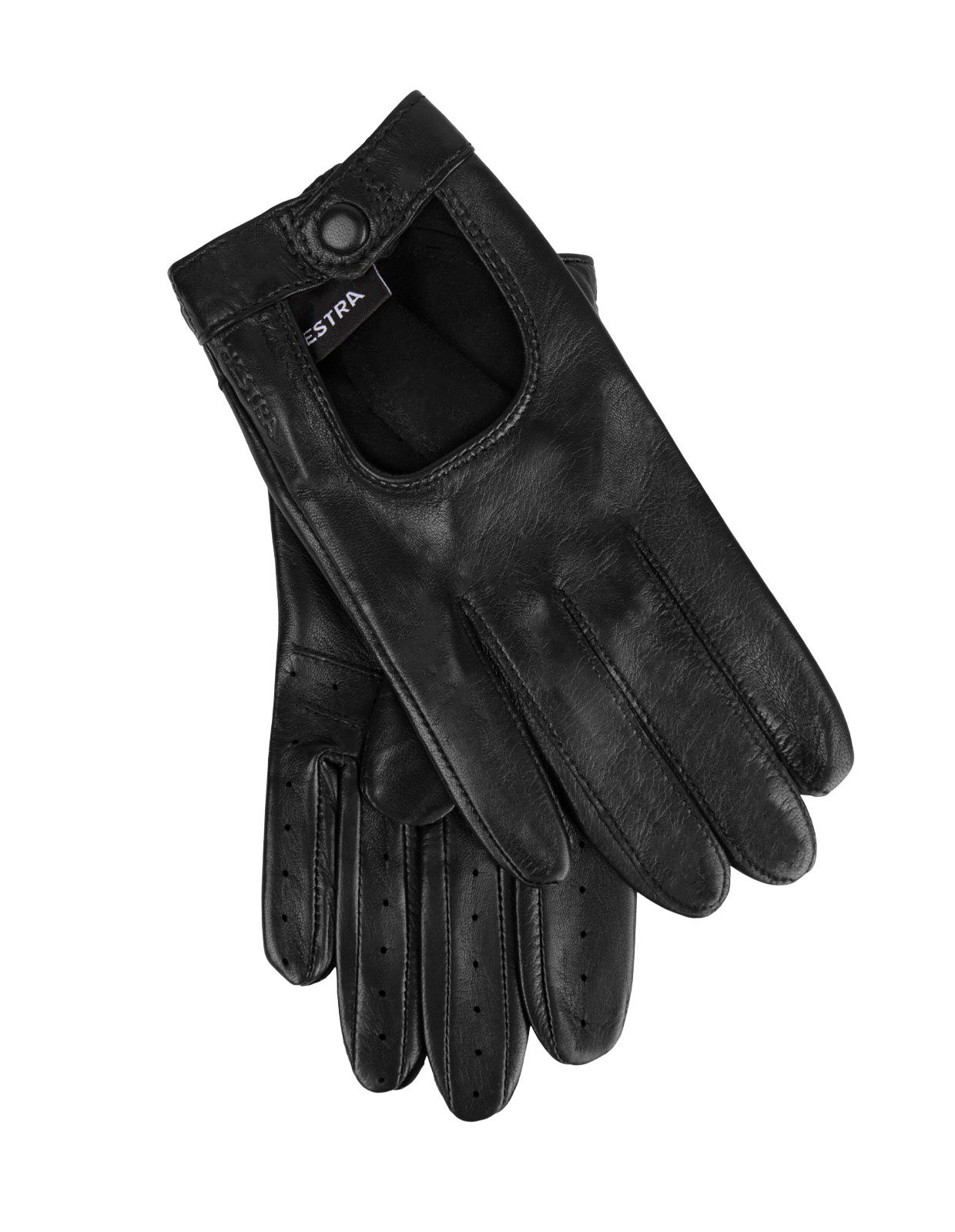 Handske Cornelia Black Stl 7