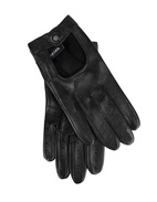 Handske Cornelia Black Stl 7