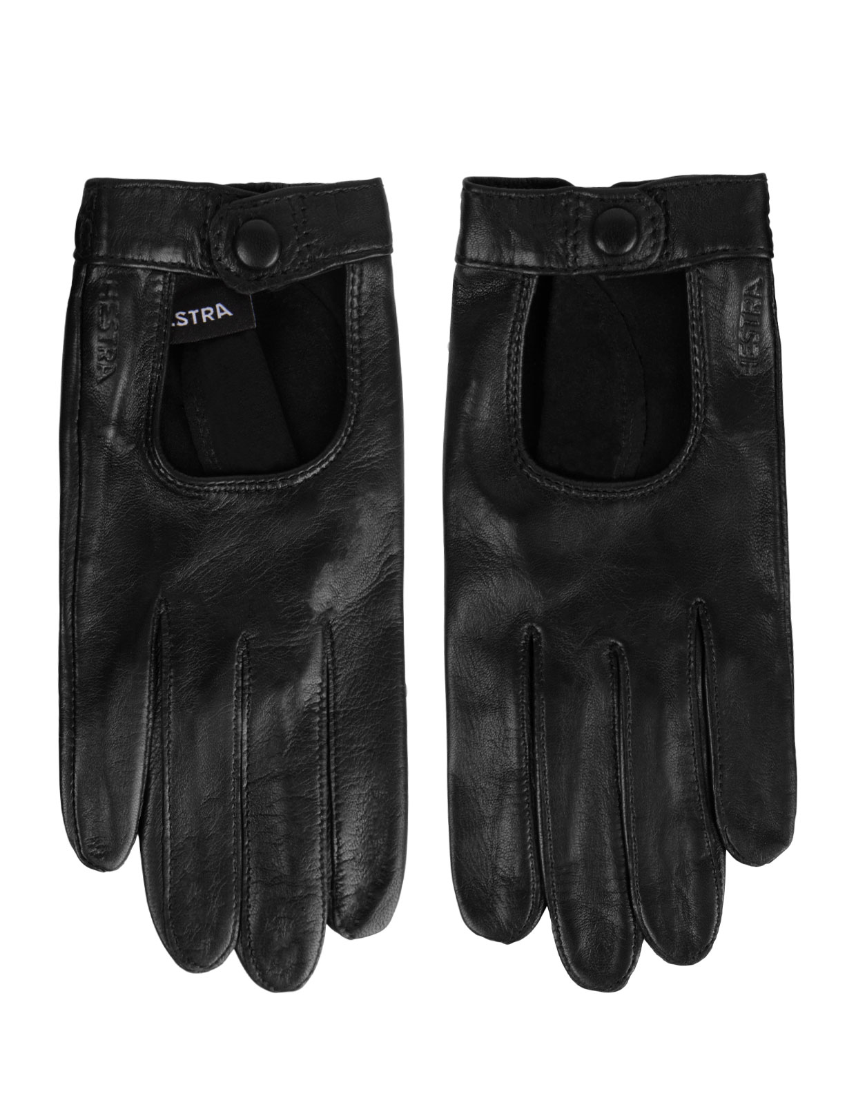 Handske Cornelia Black Stl 7