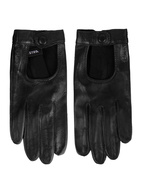 Handske Cornelia Black Stl 7