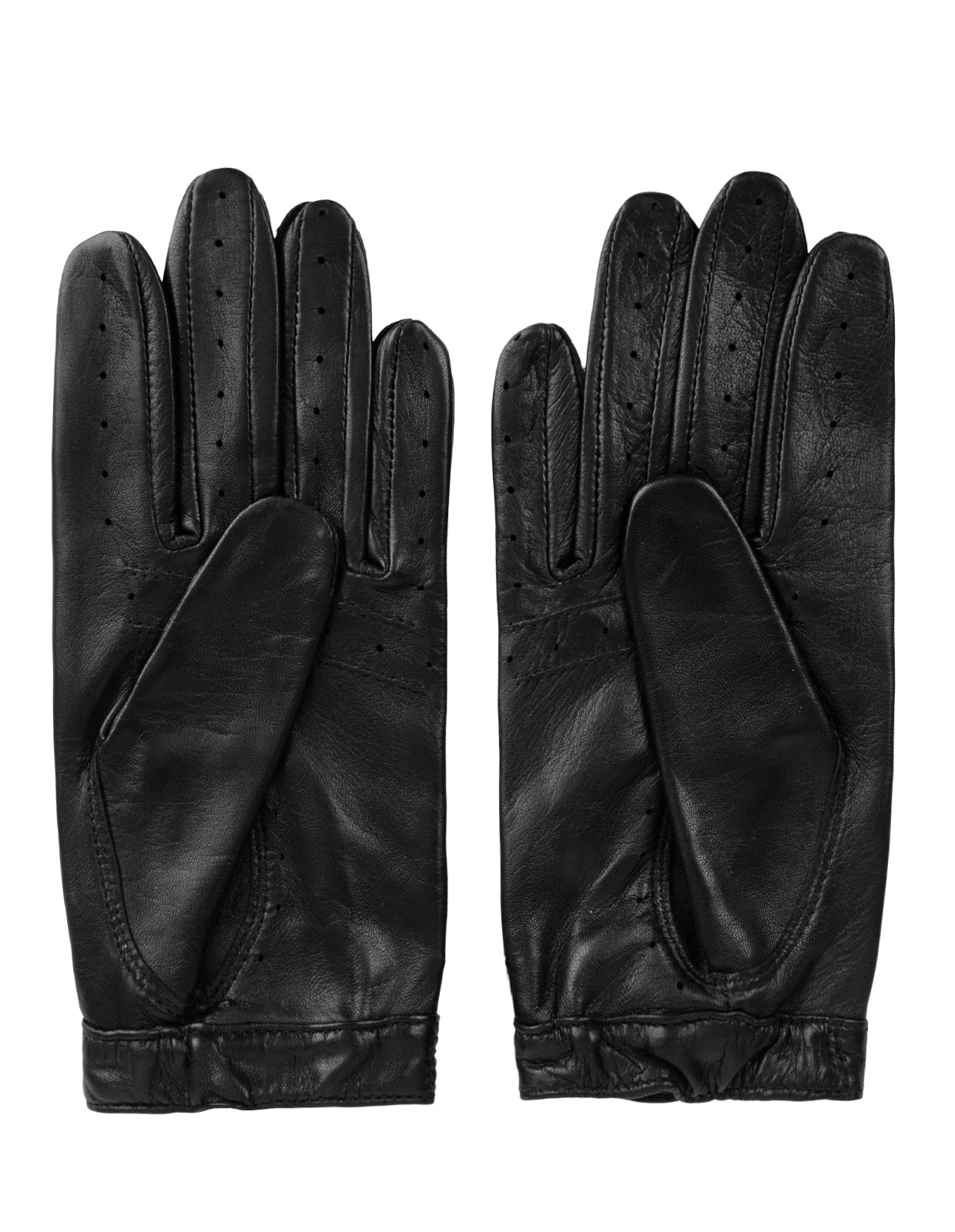 Handske Cornelia Black Stl 7