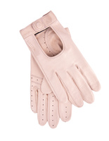 Handske Cornelia Pastel Pink