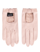 Handske Cornelia Pastel Pink Stl 6.5