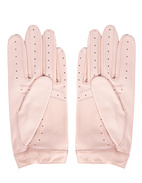 Handske Cornelia Pastel Pink Stl 7.5