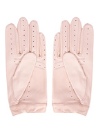 Handske Cornelia Pastel Pink Stl 6.5