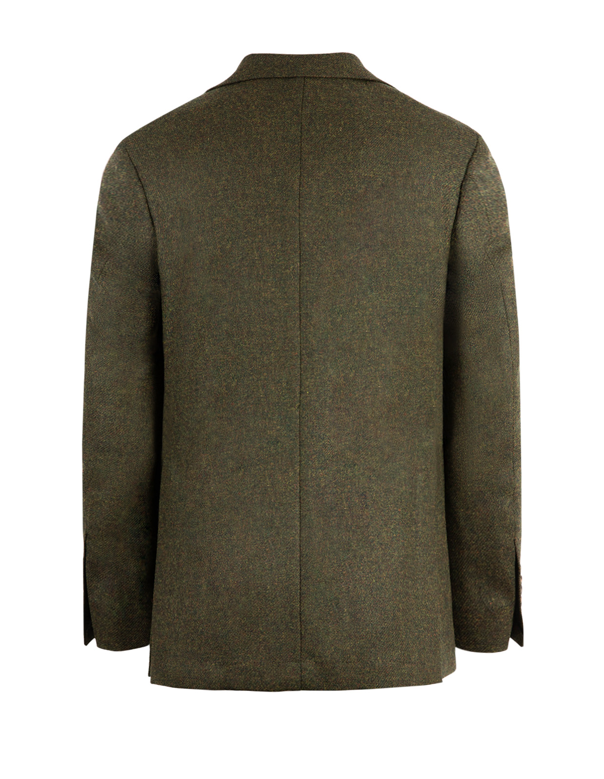Firenze Blazer Tweed Grön