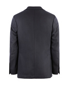 Firenze Blazer Tweed Mörkblå Stl 52