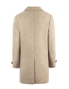 Firenze Carcoat Ull Beige Stl 52