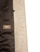 Firenze Carcoat Ull Beige