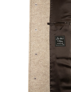 Firenze Carcoat Ull Beige Stl 52