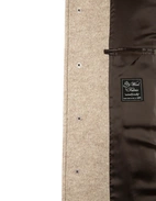 Firenze Carcoat Ull Beige