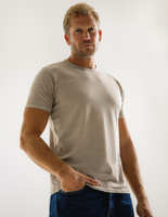 T-shirt Pimabomull Vintage Beige XXL