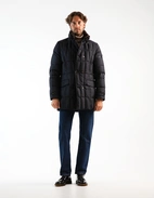 Morris Jacka Marinblå 54