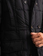 Morris Jacka Marinblå 54