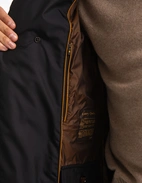 Morris Jacka Marinblå 54