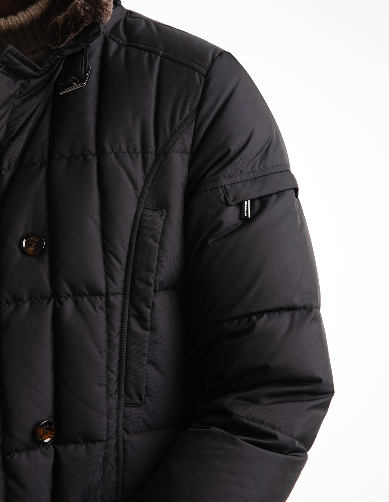 Morris Jacka Marinblå 54