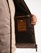 Celotti LAM-WK Bomber Jacka Beige