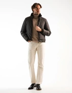 Celotti LAM-WK Bomber Jacka Grön