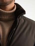 Celotti LAM-WK Bomber Jacka Grön