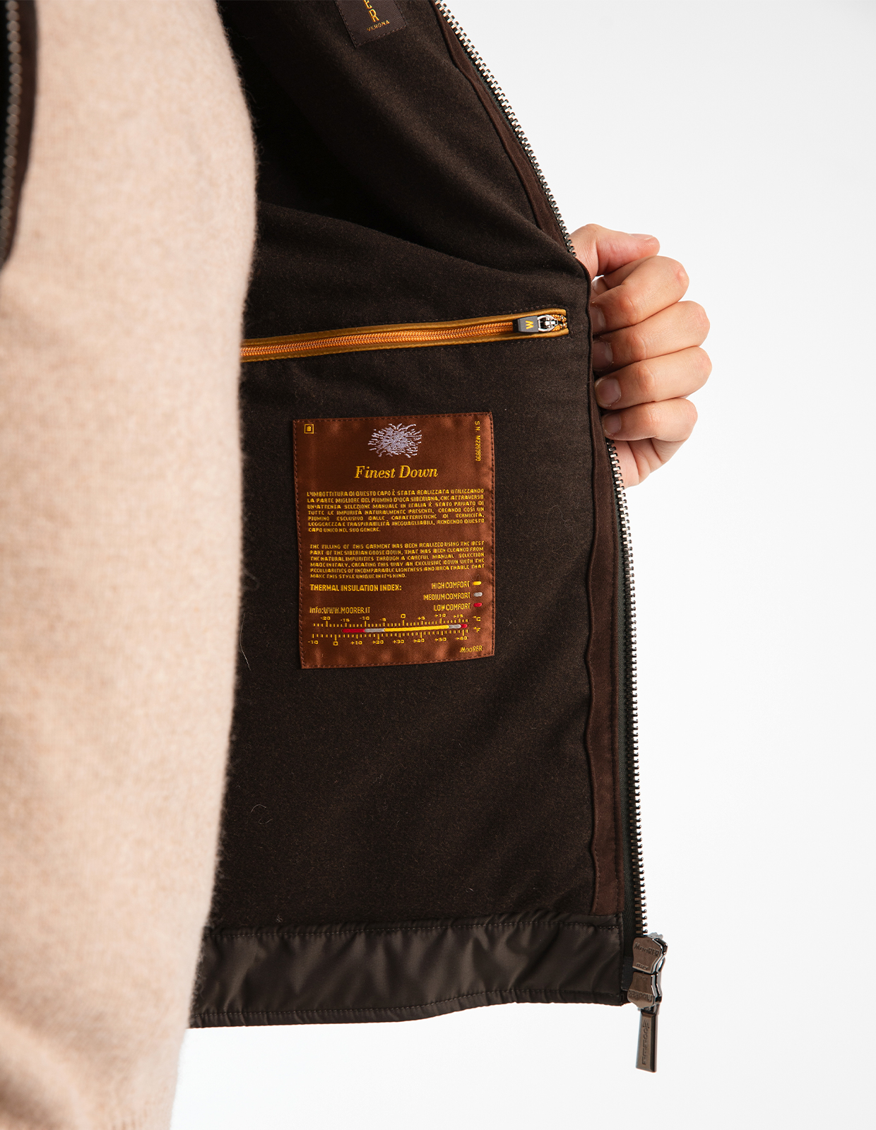 Celotti LAM-WK Bomber Jacka Grön