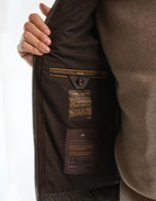 Celotti LAM-WK Bomber Jacka Grön