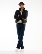 Celotti LAM-WK Bomber Jacka Navy Stl 56