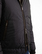Celotti LAM-WK Bomber Jacka Navy Stl 56