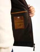 Celotti LAM-WK Bomber Jacka Navy Stl 50