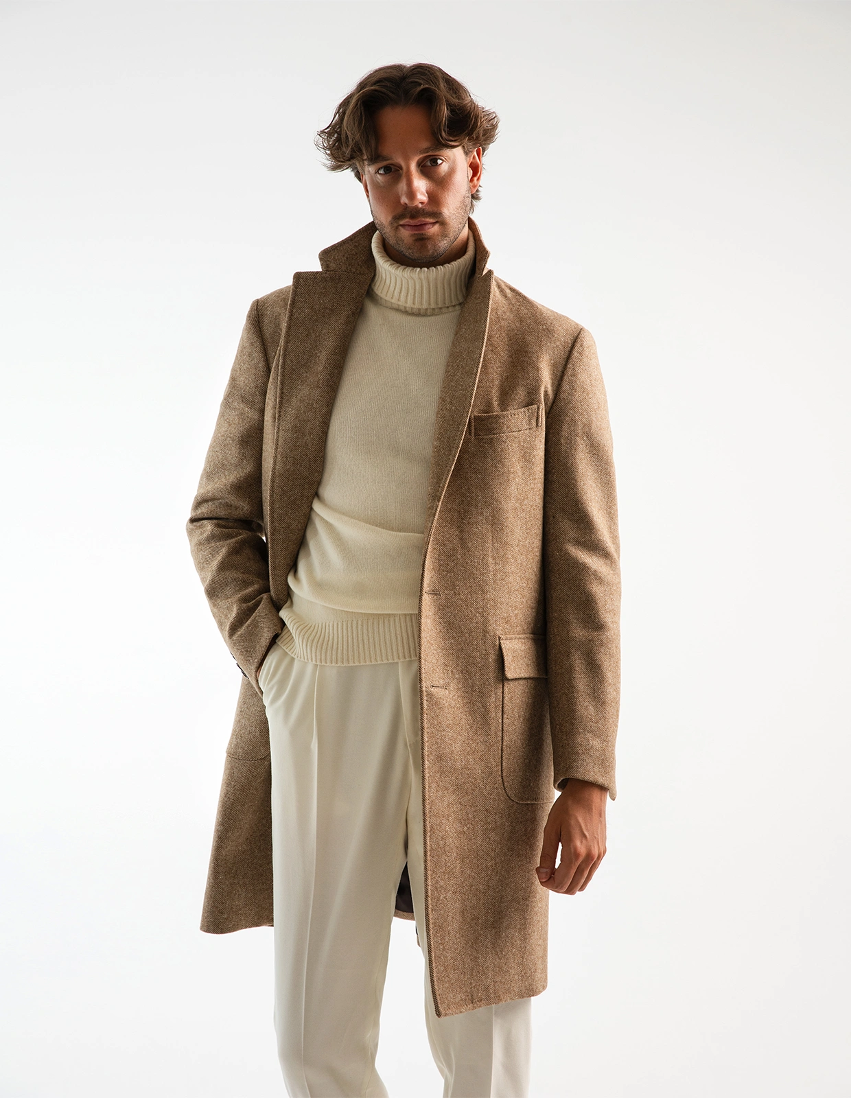 Ullrockar - Klassiska rockar för herr | Ströms