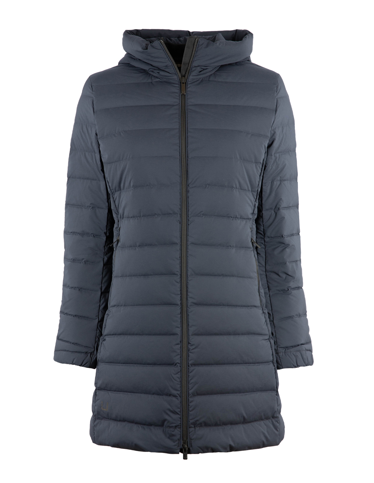 Ion Parka Navy