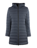 Ion Parka Navy