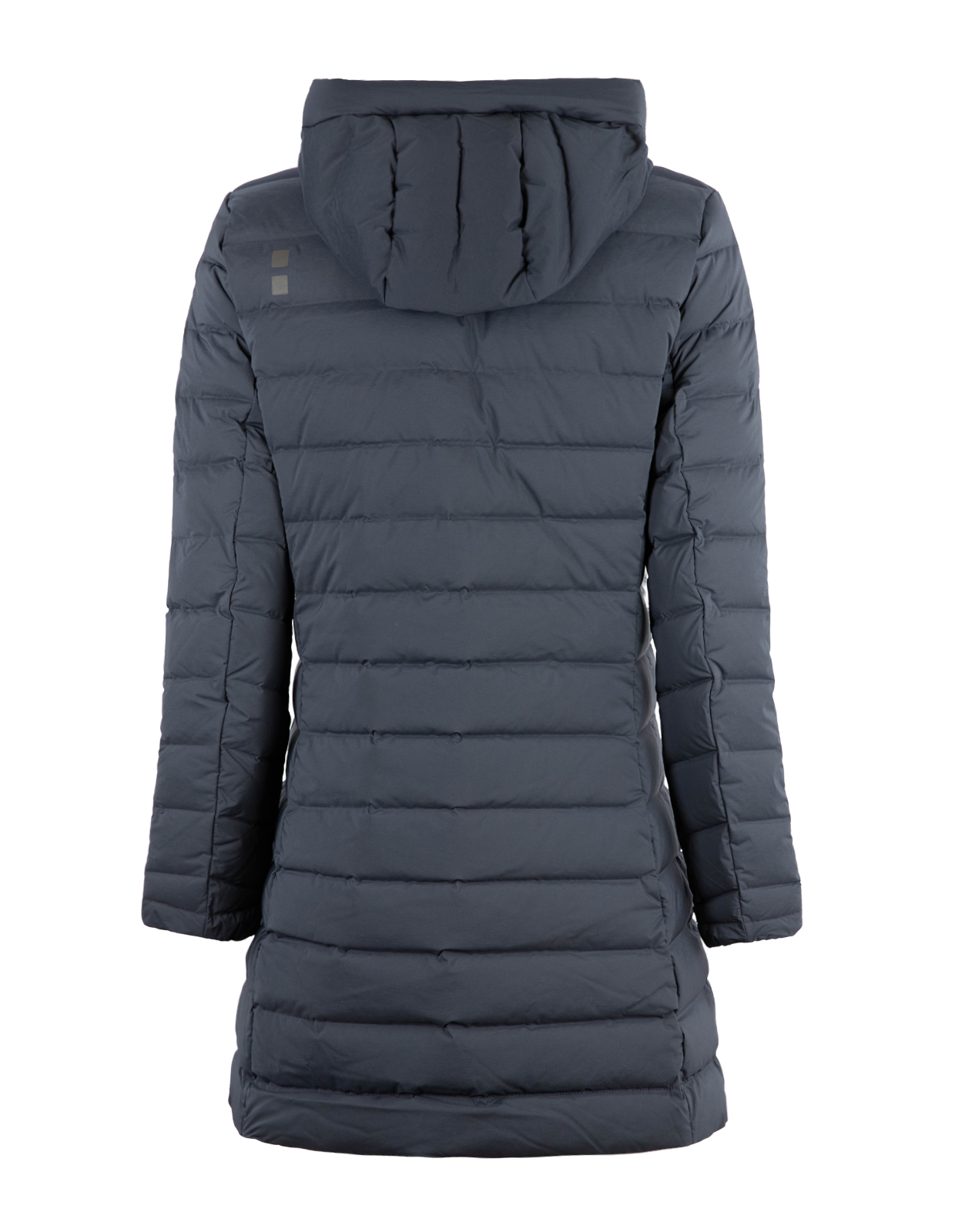 Ion Parka Navy