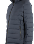 Ion Parka Navy