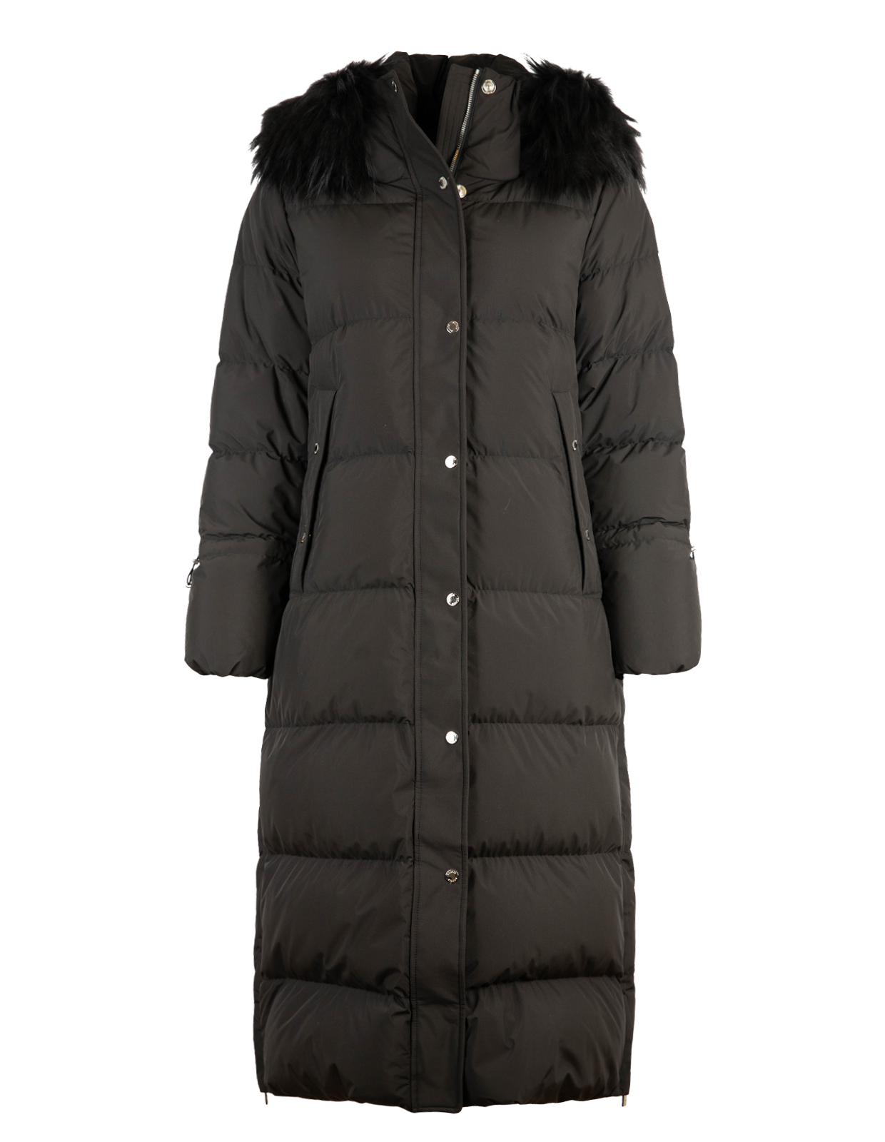 Breuil Dunkappa Svart