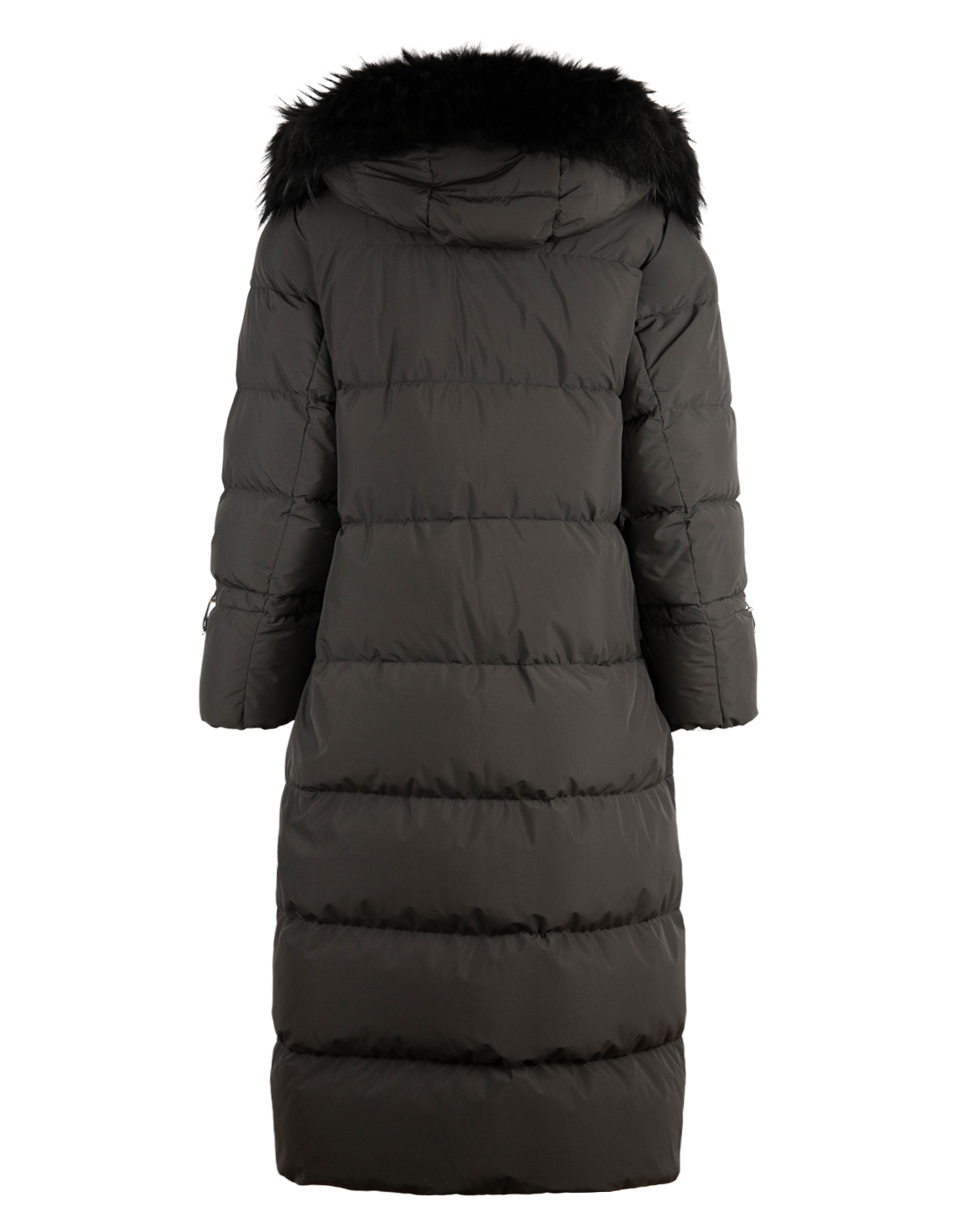 Breuil Dunkappa Svart