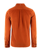 Ramsey Skjorta Manchester Orange Stl XXL