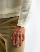 Polotröja Cashmere Benvit