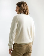 Polotröja Cashmere Benvit