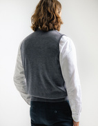 Slipover Merino  S
