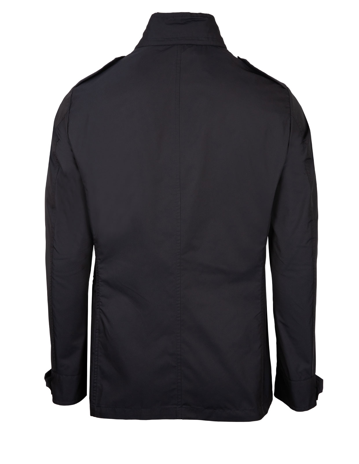 Porto KM Field Jacket Blå Stl 50