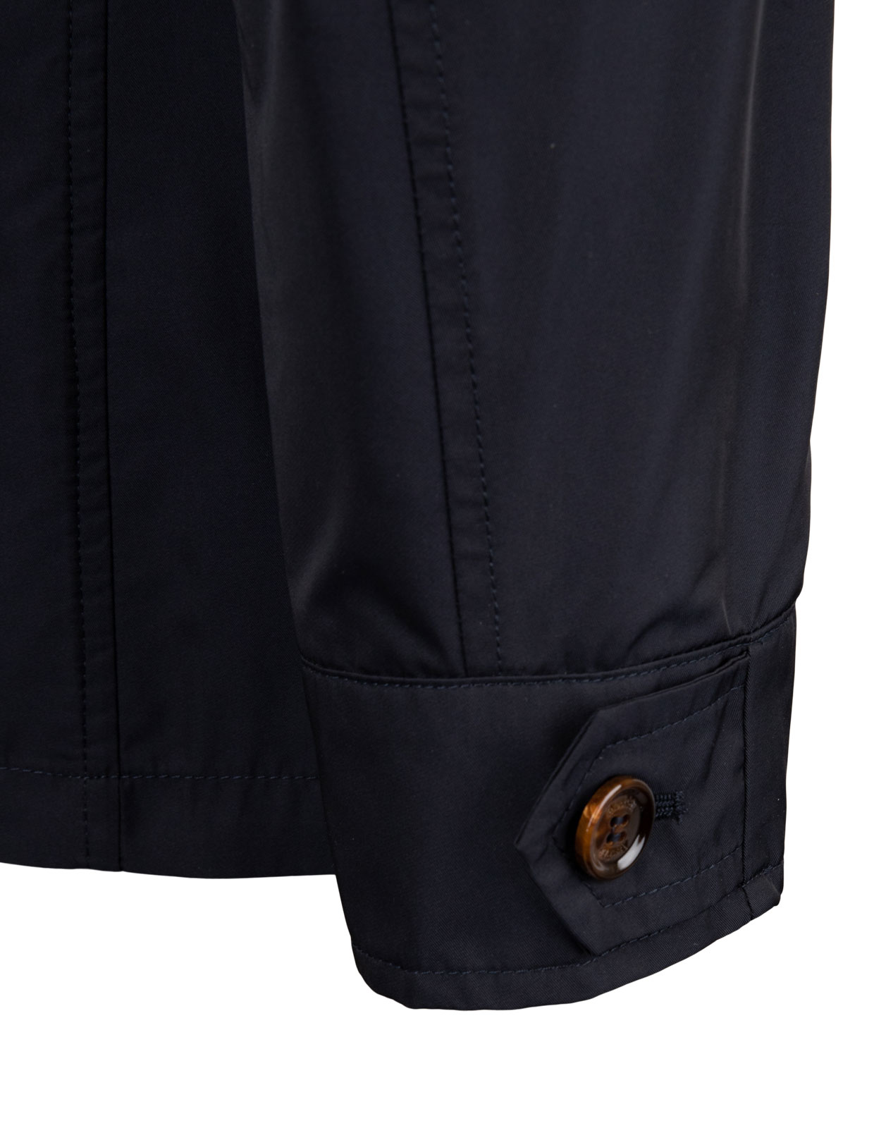 Porto KM Field Jacket Blu
