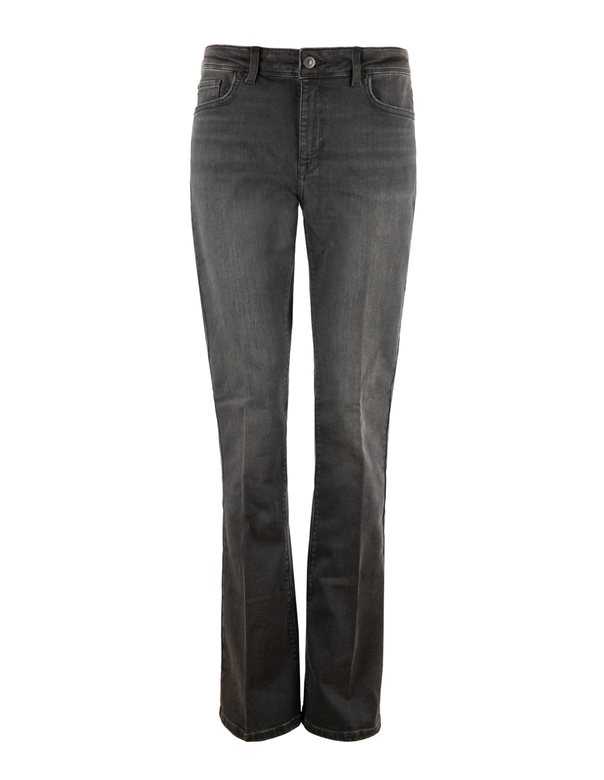 Vic Jeans Mörkgrå 34