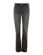 Vic Jeans Mörkgrå 34