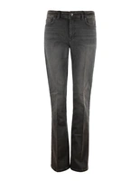 Vic Jeans Mörkgrå 34