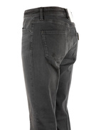 Vic Jeans Mörkgrå
