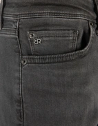 Vic Jeans Mörkgrå 34