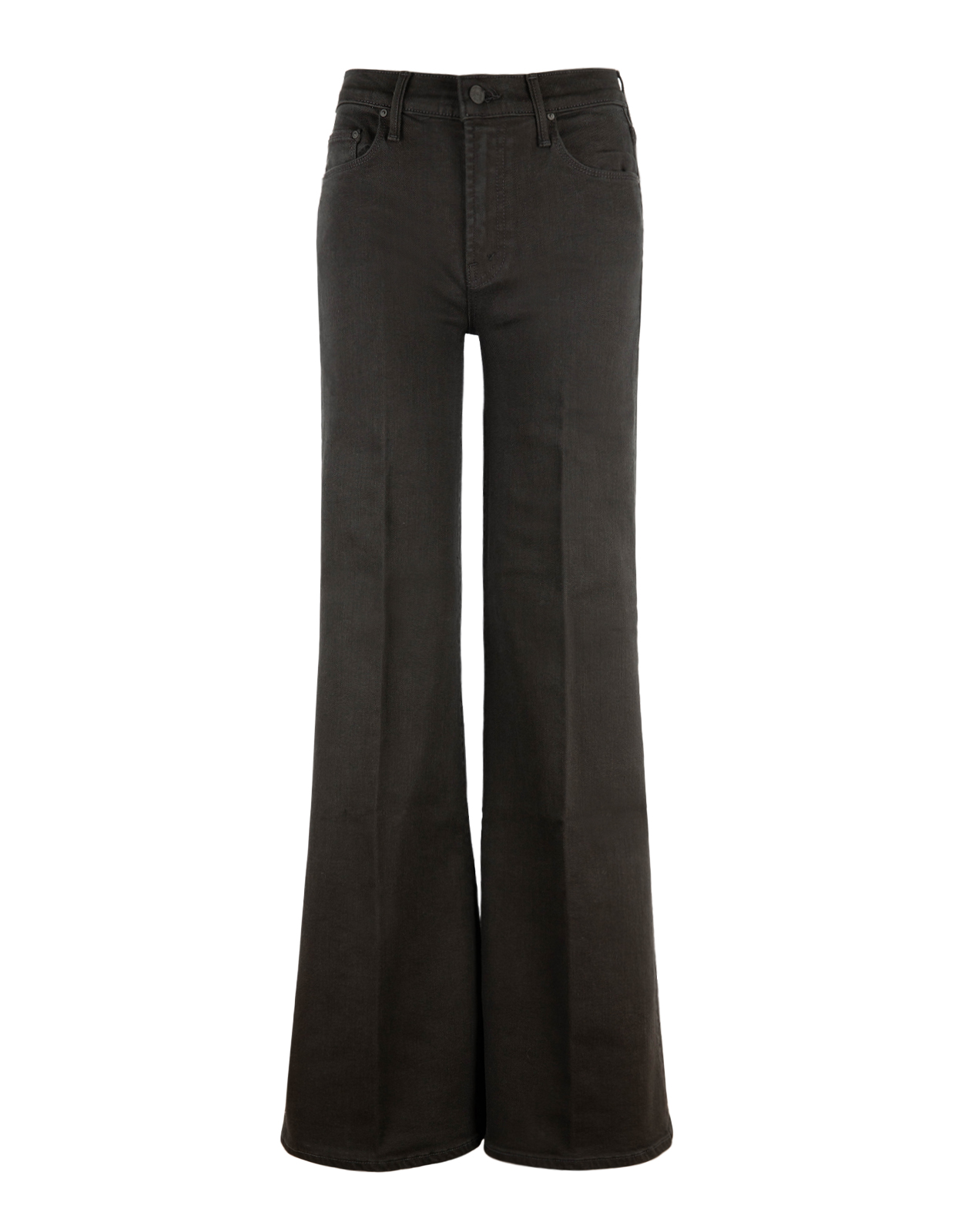 The Twister Sneak Jeans Svart Stl 31"